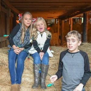 Meet your Posher, Tiffany